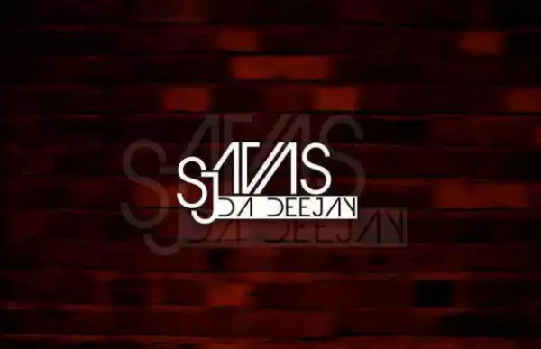 Sjavas Da Deejay - Bashanyana (Soulfied Vocal Mix)